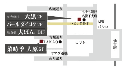 大原グループ 大原グループ